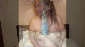”HELLOGRANNY Latina Matures Wrong Pictures In Homemade Collection”