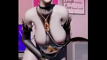 Vam nude dance