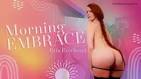 Erin Everheart - VR Porn Video