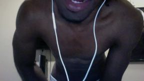 Basketball Striptease