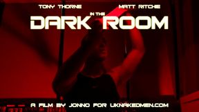 In the Dark Room