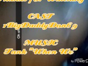 Don's Monster BBC CUM COMP