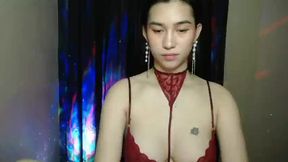 Ruby Jaz Private Show