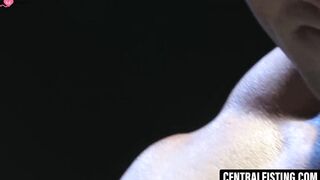 Central Fistings" - Anal Extreme Gaping with Huge Butt Plug & Big Asses