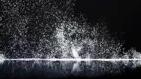 Angel and Chris Discovers Babysitter’s Secret