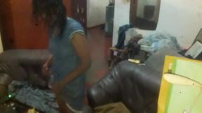 StepMom's Free Use Deal - Episode 2