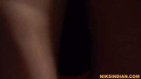 High Profile Indian Prostitute Picked Up From Streets And Fucked