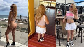 petite compilation de cette premiere partie au cap d agde