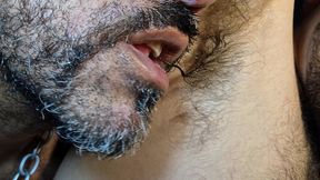 meu sobrinho amado me deu o cuzinho