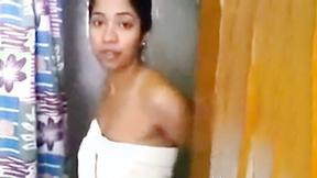 ”My Arab stepsis Let Me In Her Muff”