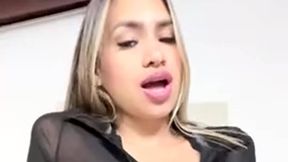 Member Model @kcmindians @Striptease & #Shaved Pussy #Natural Big Tits #Latina #Solo free video | Tik.Porn