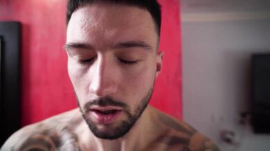 HUSBAND SHARES HIS PREGNANT WIFE WITH A STRANGER ALICIA TRECE