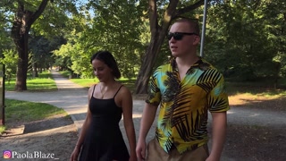 A horny girl from Gryfino is willing to have sex for money
