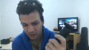 Braun AIO7 Introduction