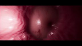 Standing Play (standart - X-ray)