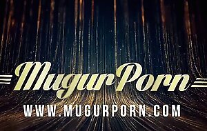 MugurPorn Show at Slovenia