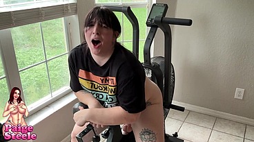 Adding in Some Cardio