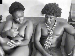 (HXS) 78 YEARS GRANDMA