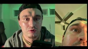 Tripped and Fell on Dildo