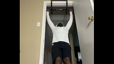 Staying in shape equals great sex!