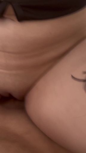 Sunny day to enjoy the pool and a good cock at the hotel   Clip 2