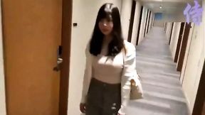 Horny Asian sluts #404