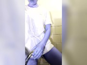 Widowmaker From Overwatch Masturbates In The Shower - LazyCookies Amateur