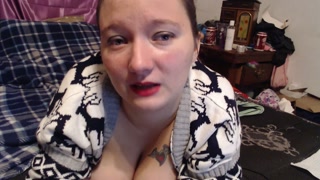 Starting the holiday season off sexy