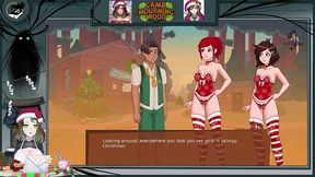 camp mourning wood part 17