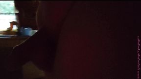 nackt am morgen bei meiner bekannten milf