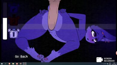 Choked HD Porn Amateur Cartoon Big Dick Five Nights Freddys Animation