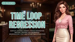 Mommys Time Loop Regression Mind Fuck | Mesmerise, Mind Melt, British