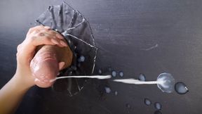 Vibrator Massage Explosion - Cockboard Edging And Ruining