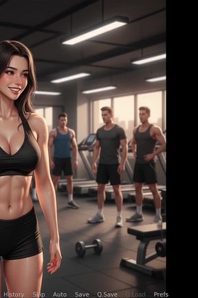 Wife's Dare (part 7)