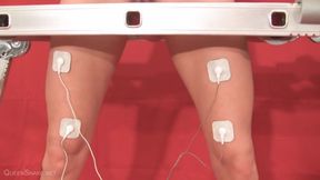 Cydonia - Heavy Cunt Torture And Electro Pain