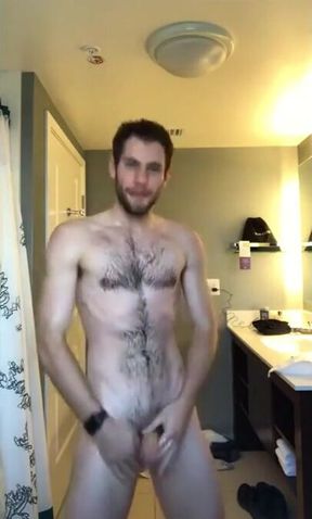Piss, Cum, and Bears, Oh My!