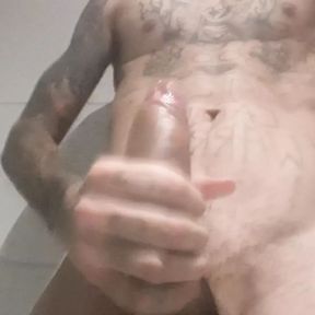 Masturbation 666