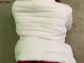 Marshswallow - Pickup In Garage - Redhead Cheated On He