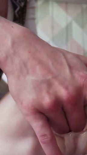 Fingering you, Edging, Vocal Male, Dirty Talking, Porn For Women   Clip 1
