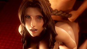Sweet Aerith