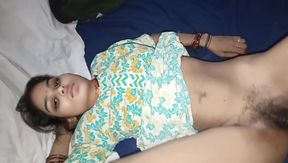 New Indian Desi Beautiful Muslim Girl Sex