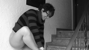 Sylvies Double - Public Outdoor and Public Indoor