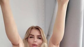 Member Video @SonyaGoldXXX @Anal Plug and #Shaved Pussy #Blonde #MILF #Petite clips adult gratis | Tik.Porn