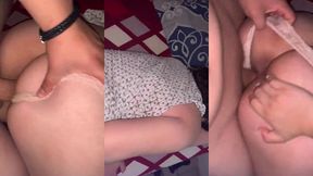 senora de la casa le gusta limpiar