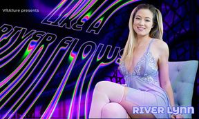 Like A River Flows