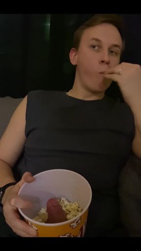 Who Needs Extra Butter