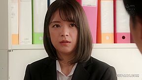 [reducing Mosaic]jur-129 Cast(s); Mao Takanashi