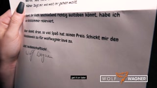 PUNK BITCH Lou Nesbit GETS white BIG DICK - YUMMI! wolfwagner.love