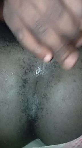Big Ass Mild Ass Was Fuck by BBC Ebony Dude.