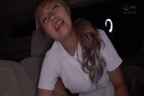 A Wild Ride with the Gal Who Always Knows Exactly What He Wants - 1
